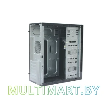 Корпус PowerCool S1007BK картинка 3